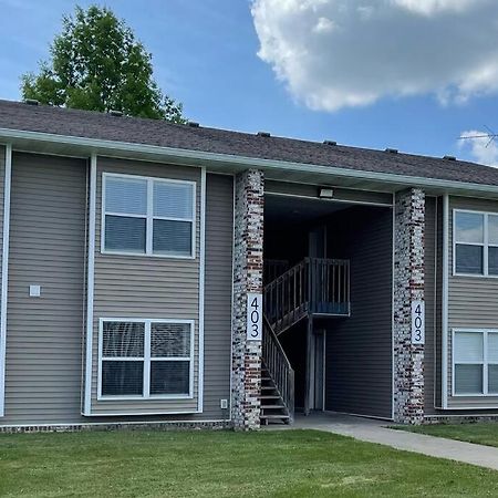 The Delores - 2 Bedroom Apt In Quilt Town, Usa Hamilton Exterior foto