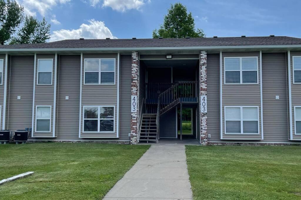 The Delores - 2 Bedroom Apt In Quilt Town, Usa Hamilton Exterior foto
